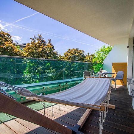 Inpoint Spacious Apartments Near Main Square & Kazimierz District Cracovia Exterior foto