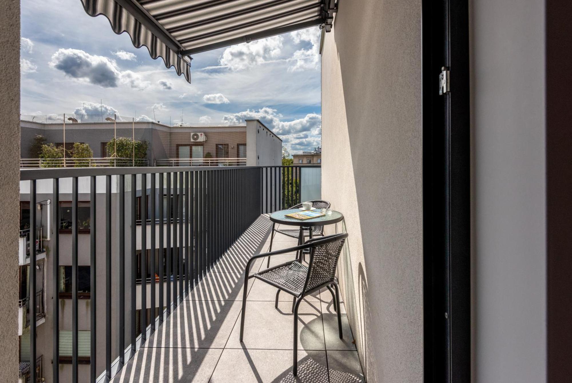 Inpoint Spacious Apartments Near Main Square & Kazimierz District Cracovia Habitación foto