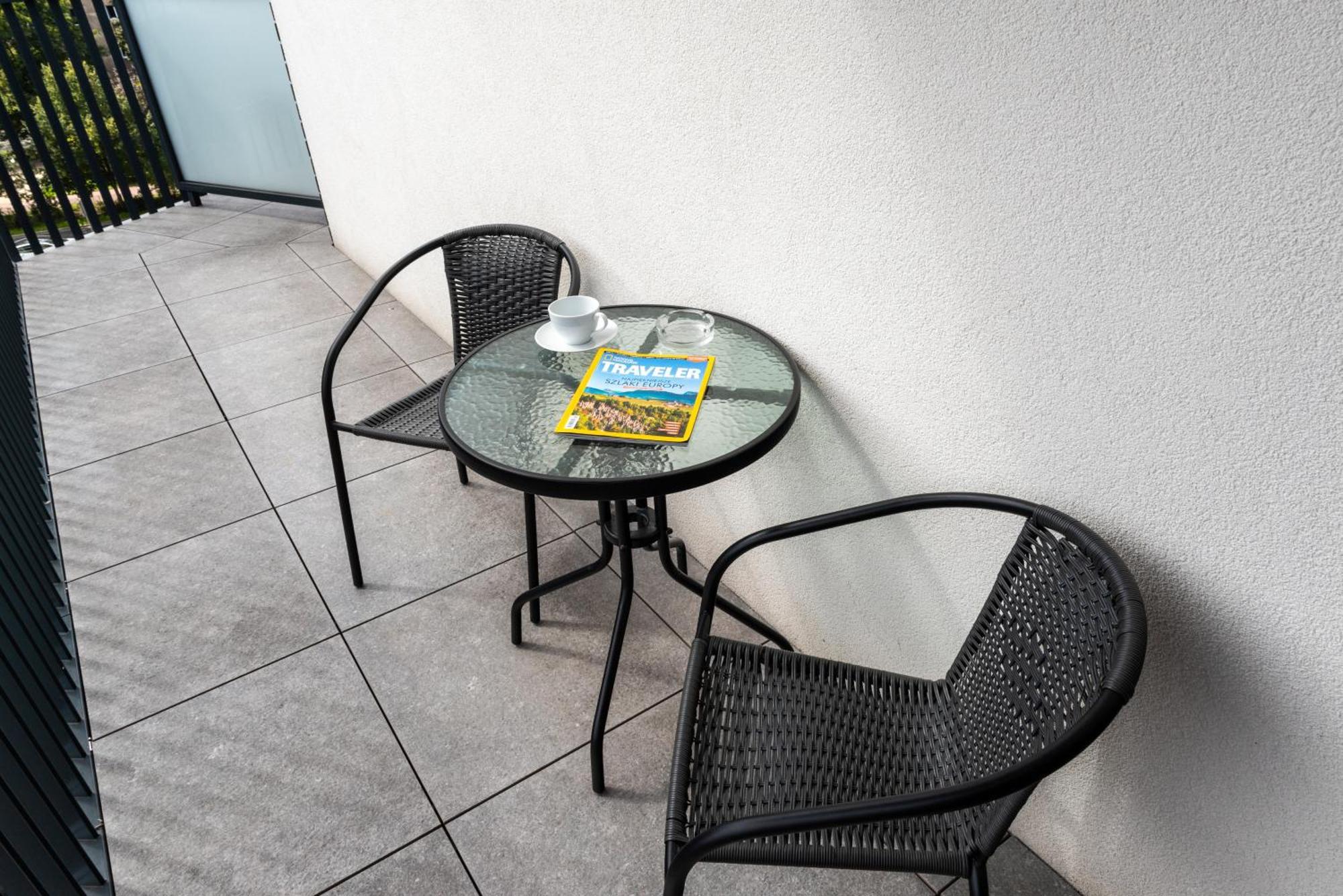 Inpoint Spacious Apartments Near Main Square & Kazimierz District Cracovia Habitación foto